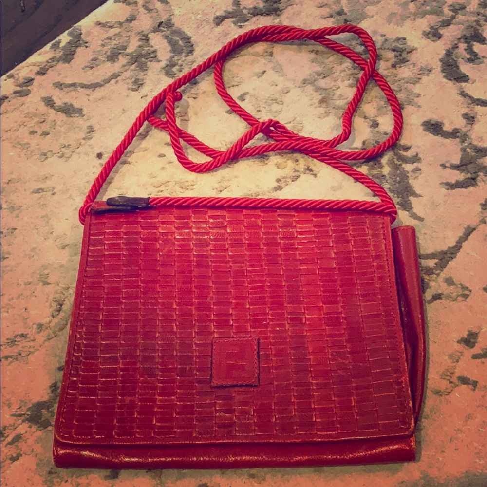 Vintage fendi